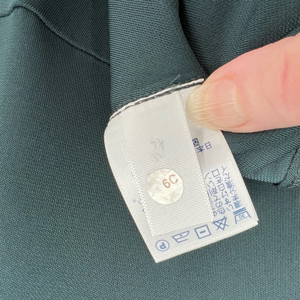LANDS’ END DRESS - Picture 8 of 10